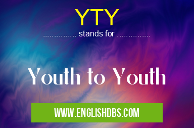 YTY