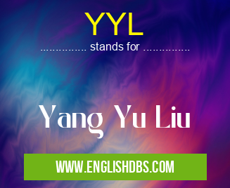YYL