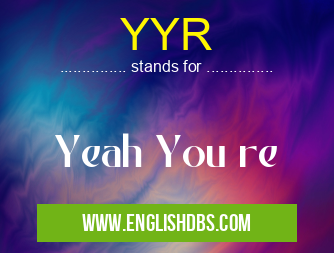 YYR