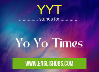 YYT