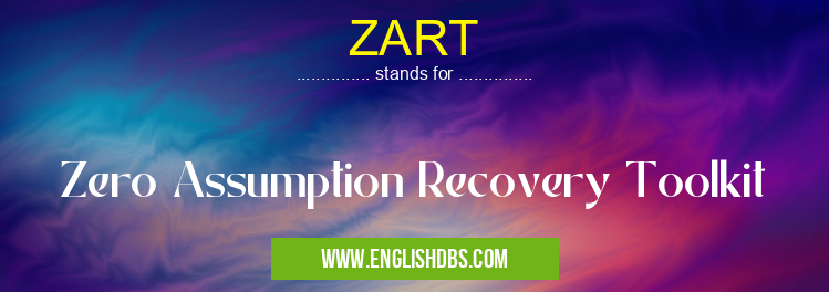 ZART