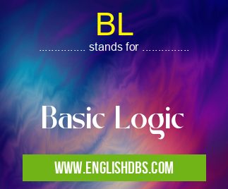 BL