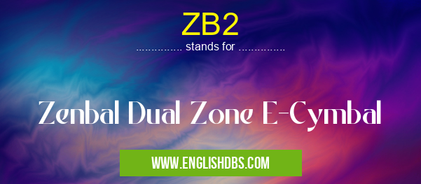 ZB2
