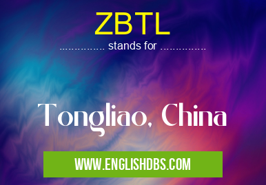 ZBTL