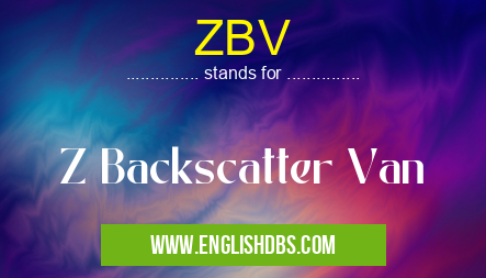 ZBV