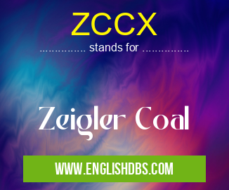 ZCCX