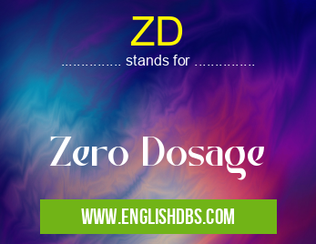 ZD