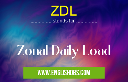 ZDL