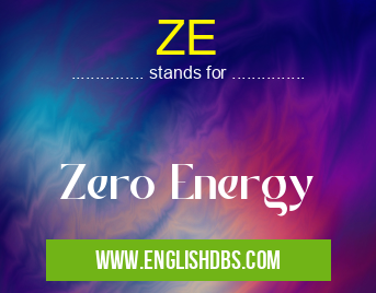 ZE
