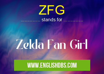 ZFG