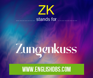ZK