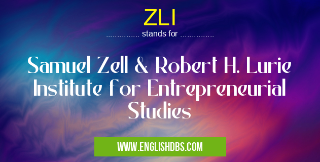 ZLI