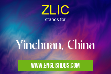 ZLIC