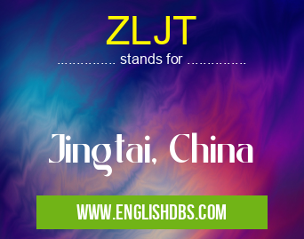 ZLJT