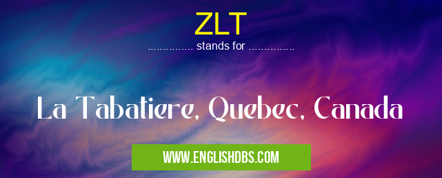 ZLT