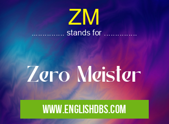 ZM