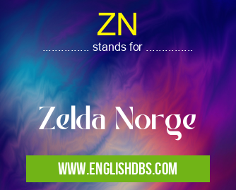 ZN