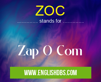 ZOC