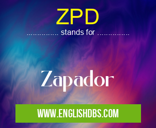 ZPD