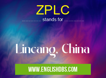 ZPLC