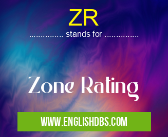ZR