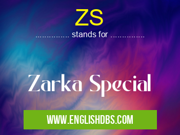 ZS