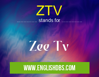 ZTV