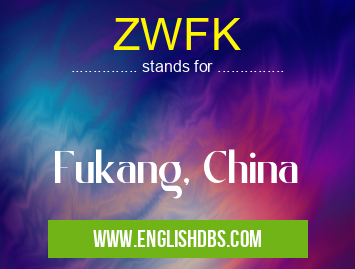 ZWFK