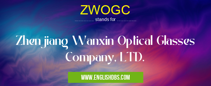 ZWOGC