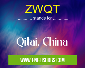 ZWQT