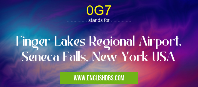0G7