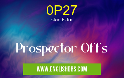 0P27