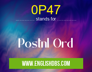 0P47