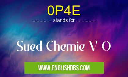 0P4E
