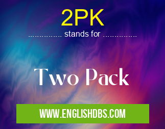 2PK