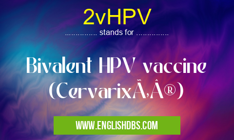 2vHPV
