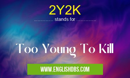 2Y2K