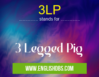 3LP