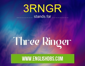 3RNGR