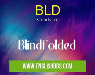 BLD