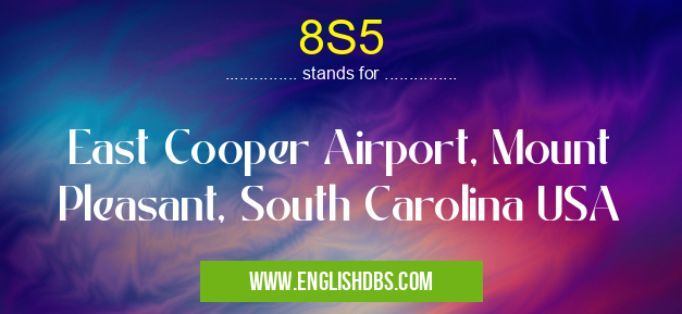 8S5