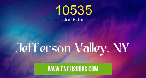 10535
