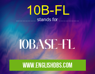 10B-FL