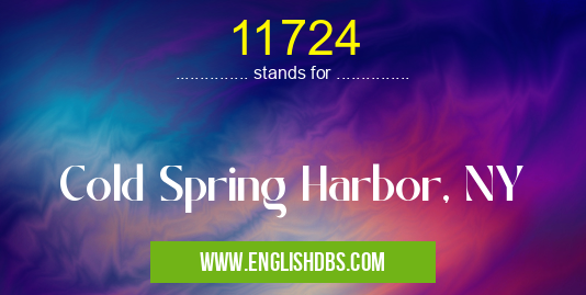 11724