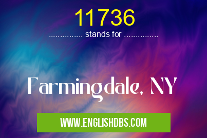 11736