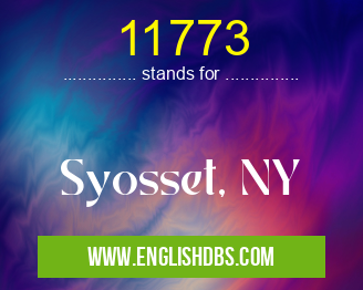 11773