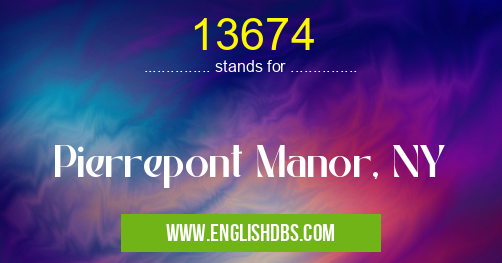 13674