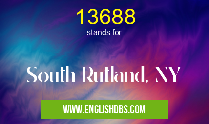 13688