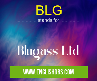 BLG