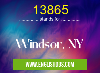 13865